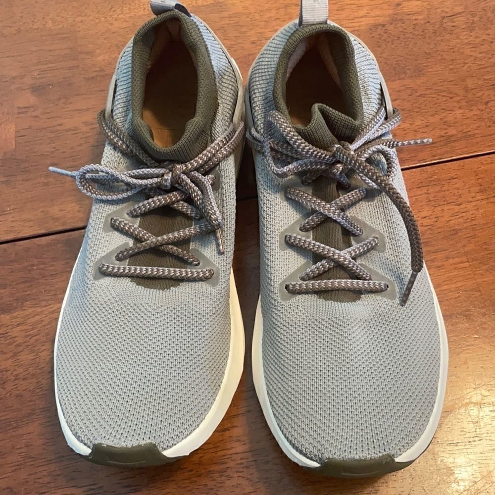 Brandblack sneakers 